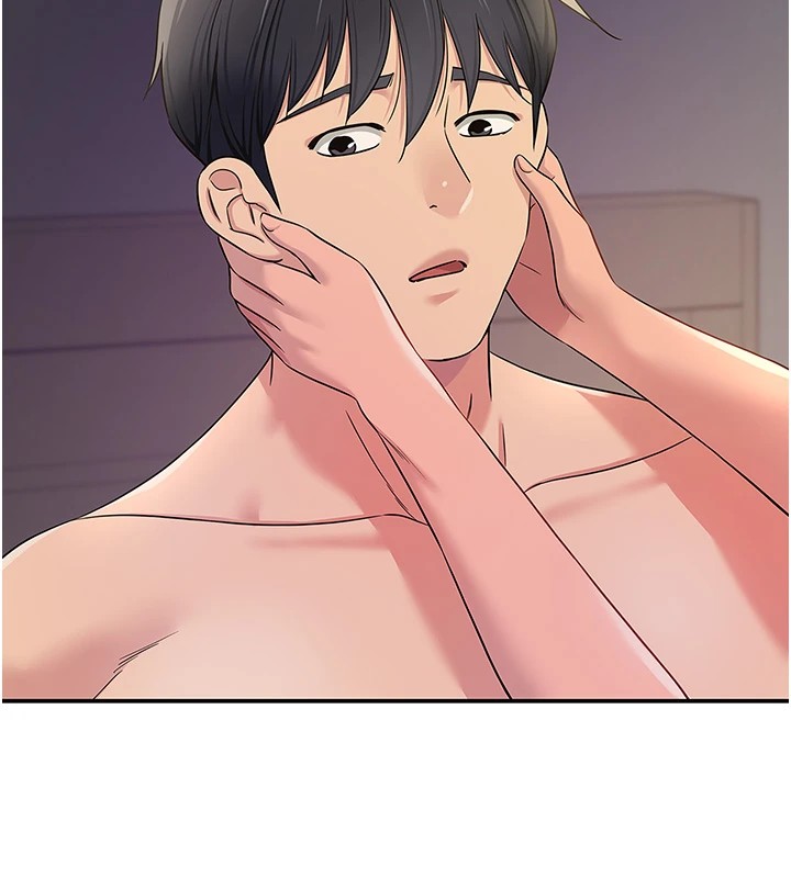 洞洞杂货店第114話-老司機化身一日奶爸