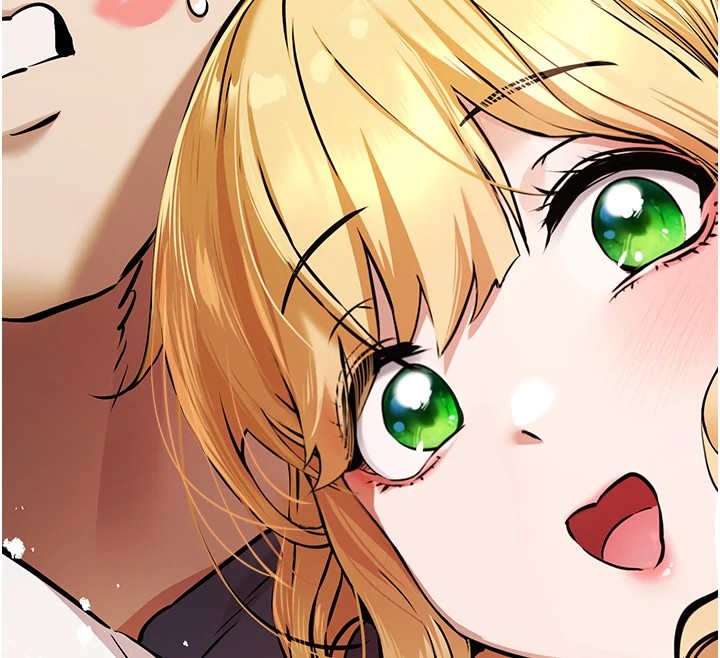 初次深交，请多指教第82話-爭先恐後搶著吹