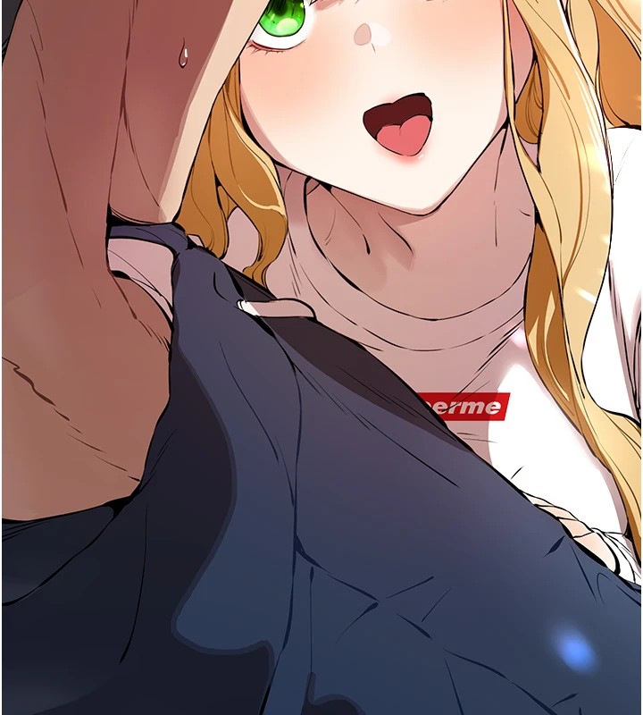 初次深交,请多指教第82話-爭先恐後搶著吹