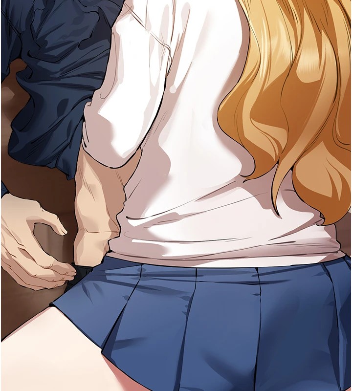 初次深交,请多指教第82話-爭先恐後搶著吹