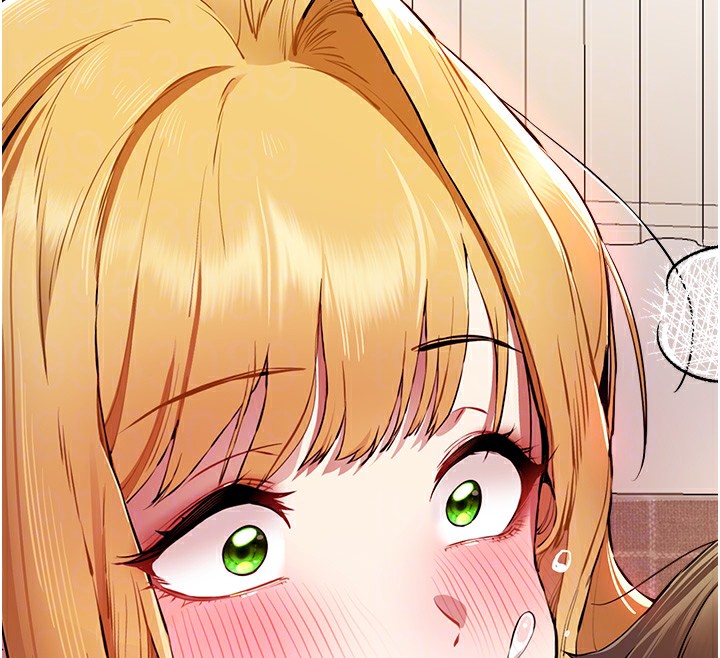 初次深交,请多指教第82話-爭先恐後搶著吹