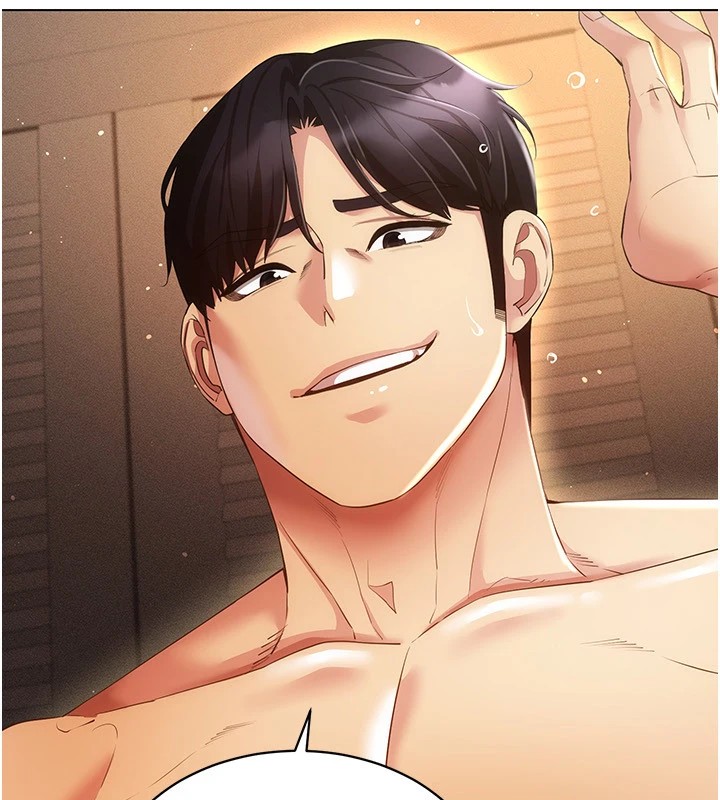 穿入VR成为性域猎人第50話-幹嘛那麼驚慌?