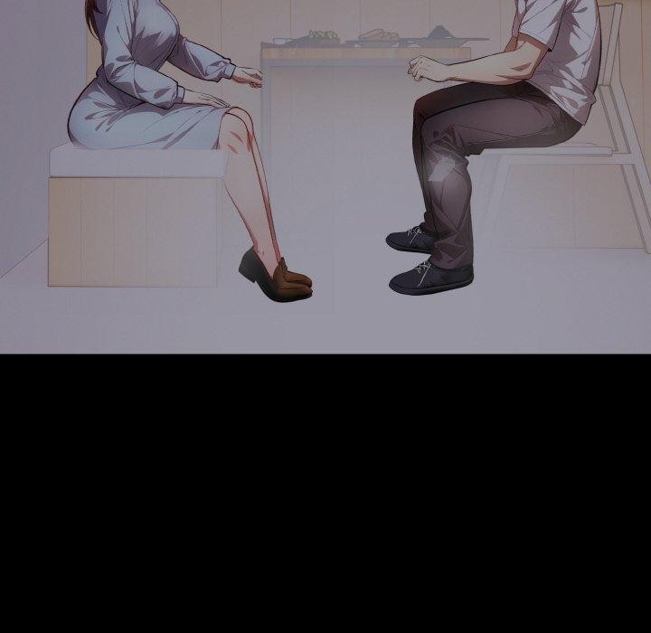 愛上按摩師第10話