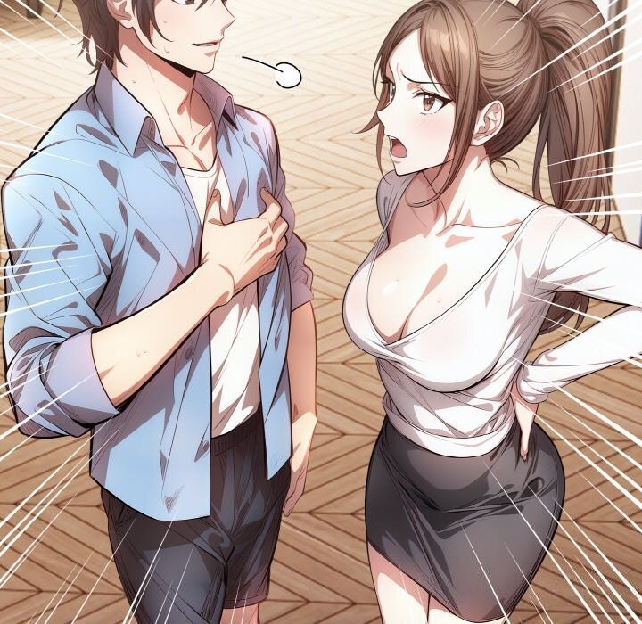 被隔壁房的男人NTR第12話