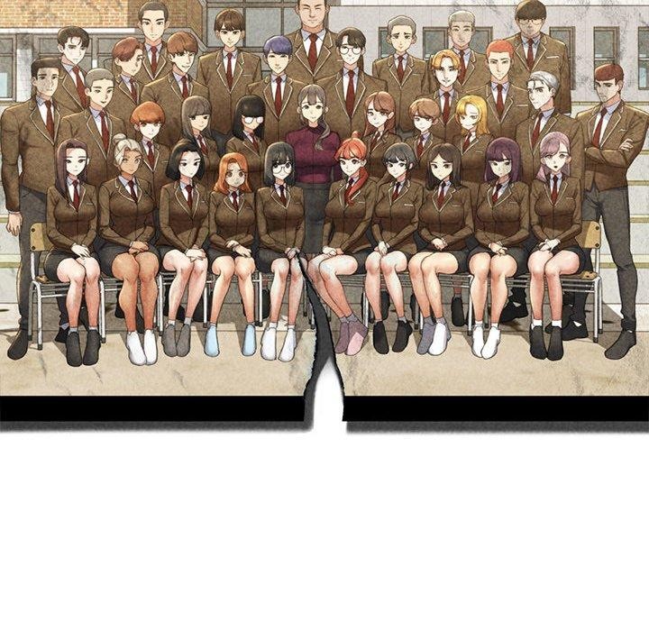 危险同学会第50話