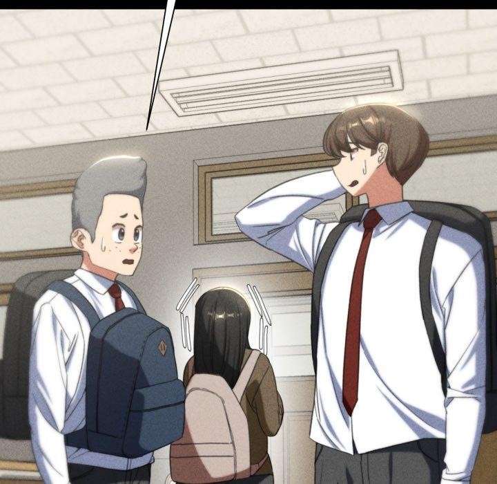 危险同学会第50話