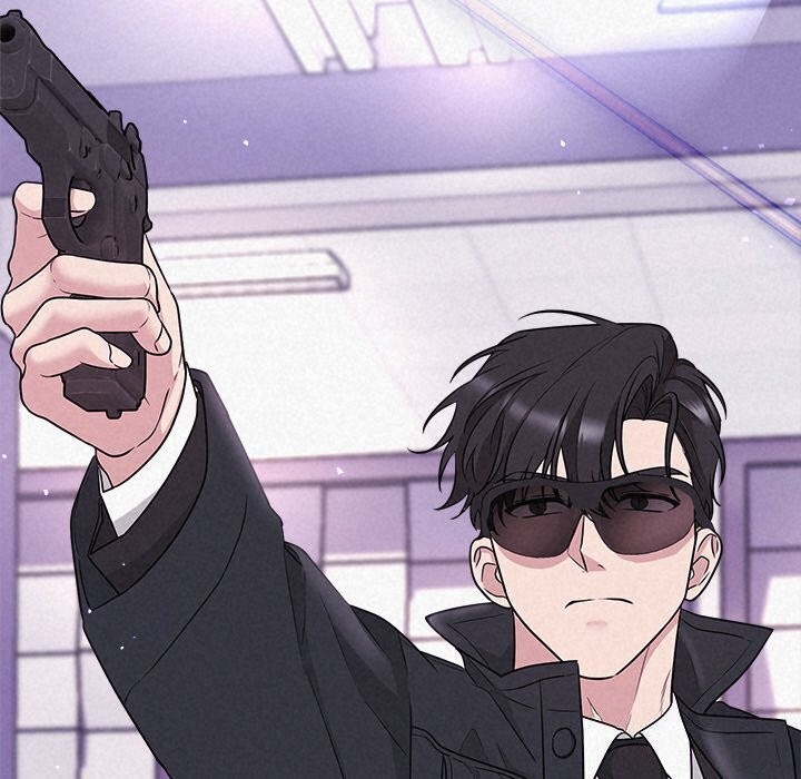 被吞噬的夜第19話