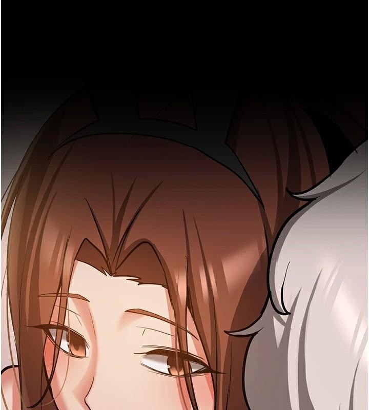 抢女友速成班第77話-共同「鑽研」更深的學問