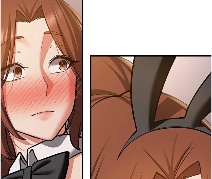 抢女友速成班第77話-共同「鑽研」更深的學問