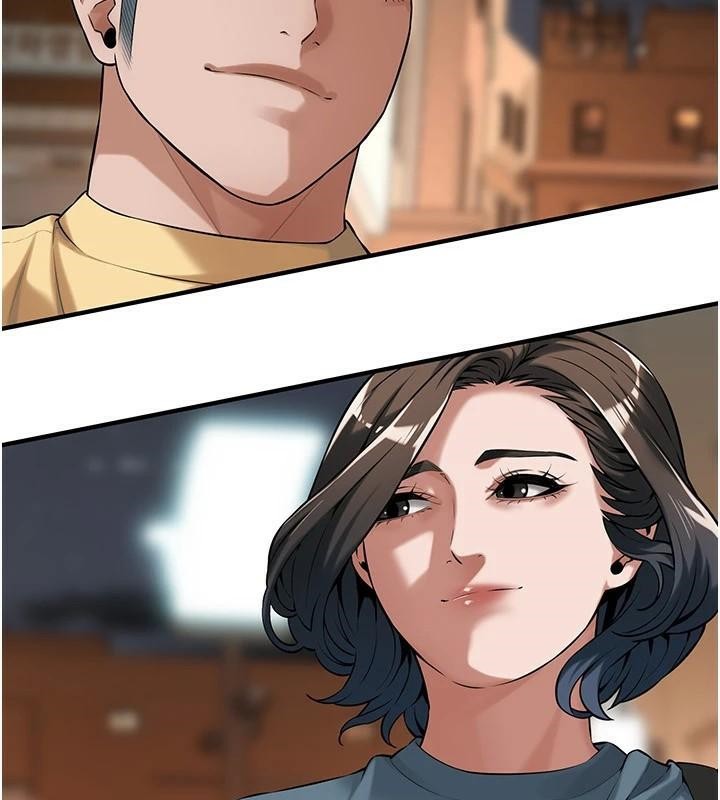 街头干架王第73話-今天的事就當作永遠的回憶