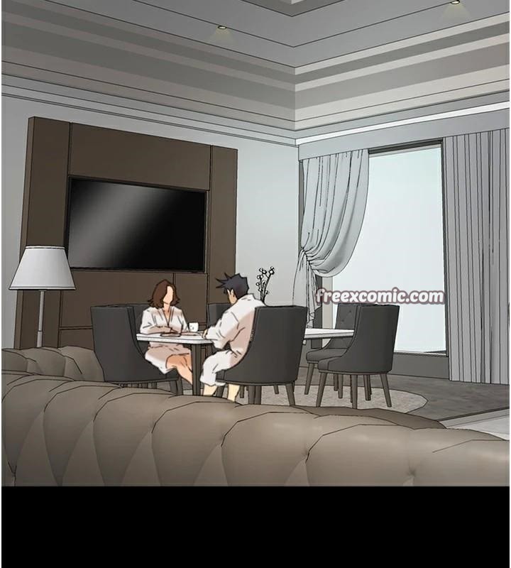 养父的女儿们第67話-我們來做「那件事」♥