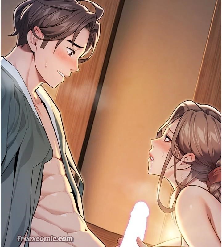 命運:貞潔慾女第23話-新手藝妓大秀擒鵰技