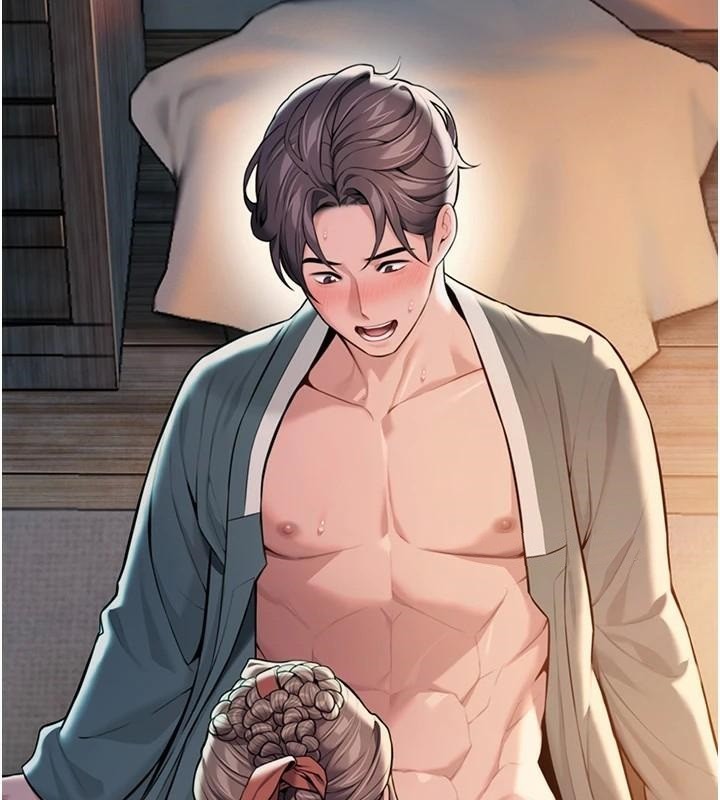 命運:貞潔慾女第23話-新手藝妓大秀擒鵰技