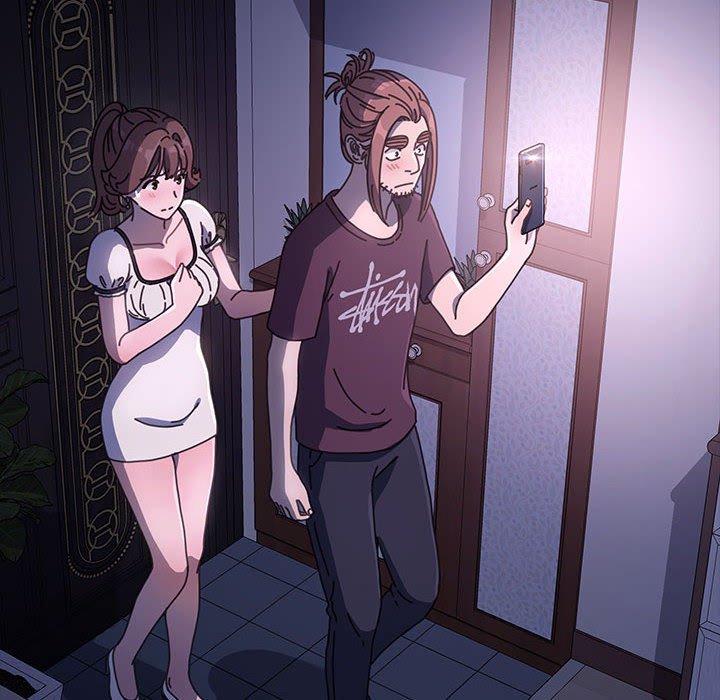 我家的赘婿大人/赘婿要通吃第6話