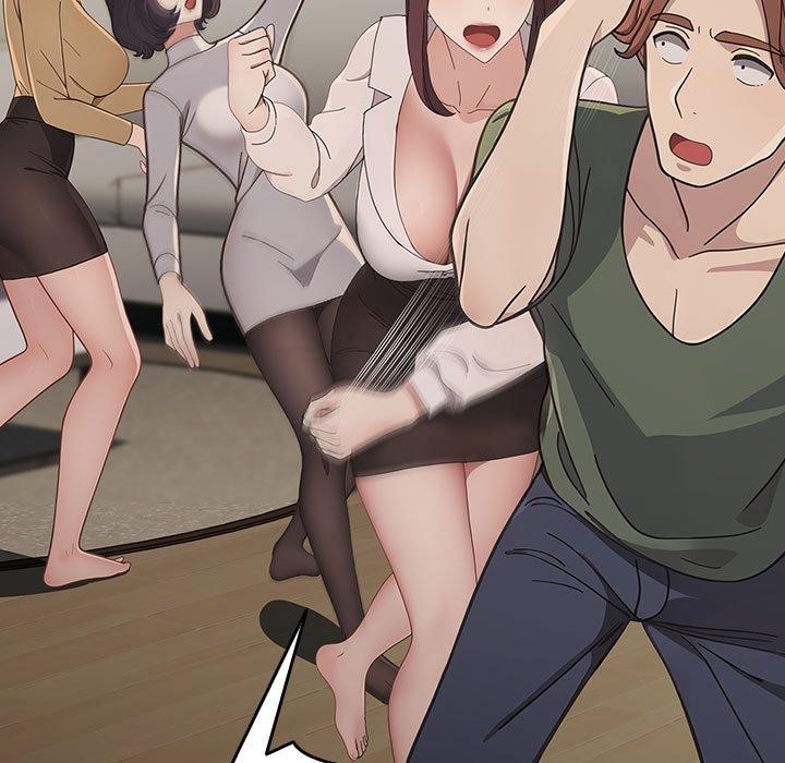 我家的赘婿大人/赘婿要通吃第70話