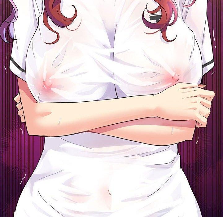 会变身的女友第4話