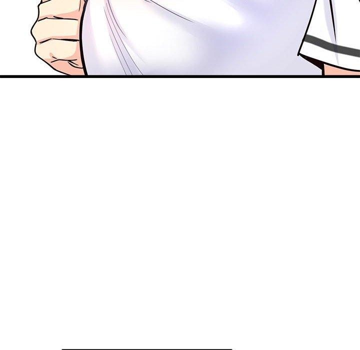会变身的女友第4話
