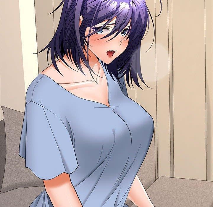 在公司偷偷爱第36話