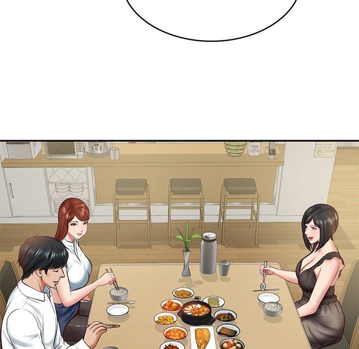 财阀家的女婿第13話