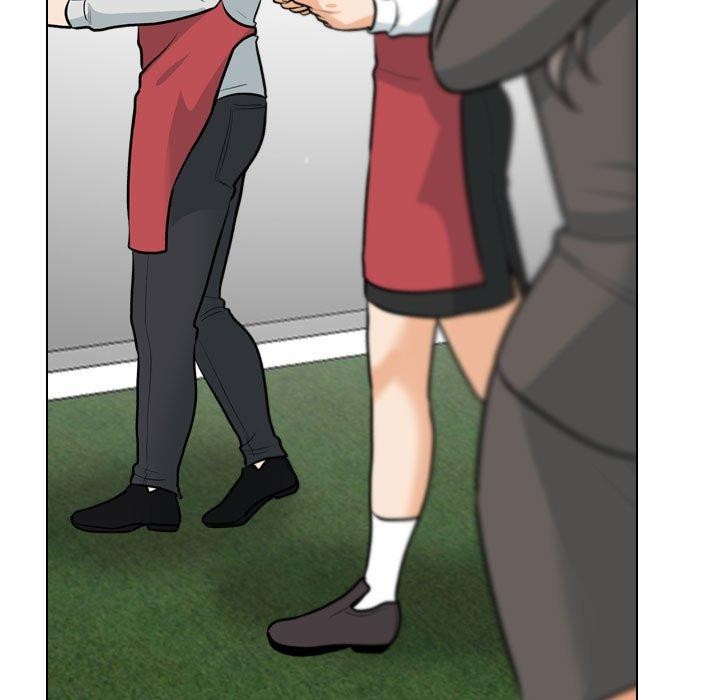 同事换换爱第199話