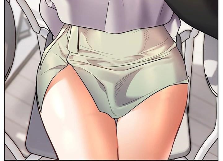 老師的親密指導第32話-調戲兔女郎的新玩咖