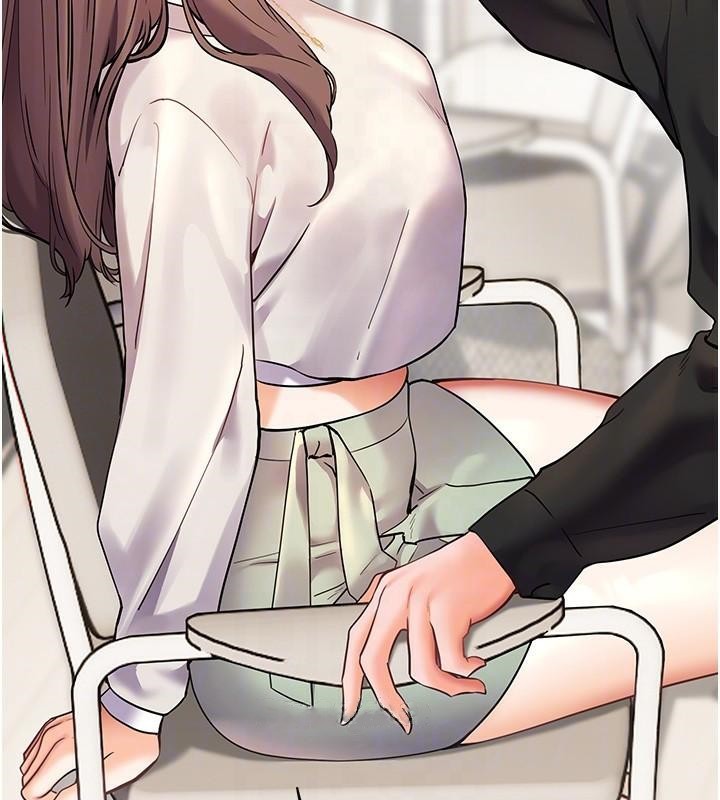 老师的亲密指导第32話-調戲兔女郎的新玩咖