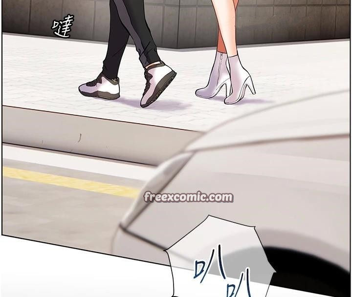 老师的亲密指导第32話-調戲兔女郎的新玩咖