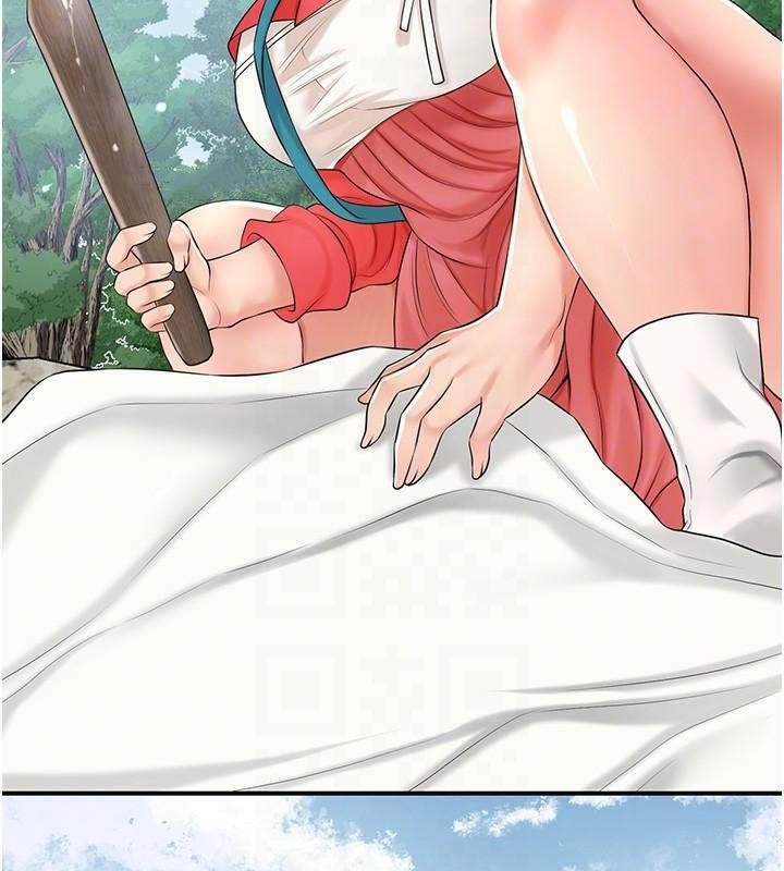 花容湿色:取花点第36話-這麼粗…放進去是什麼感覺?