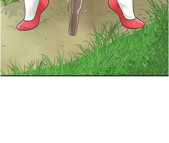 花容濕色:取花點第36話-這麼粗…放進去是什麼感覺?