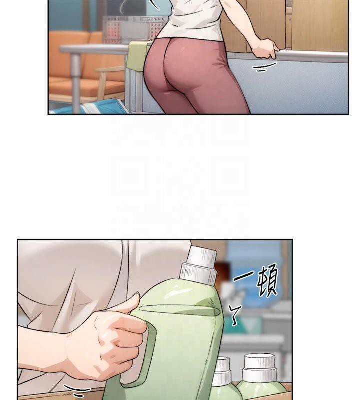 深层洁净达人第16話-讓肉食女淪陷的銷魂床技