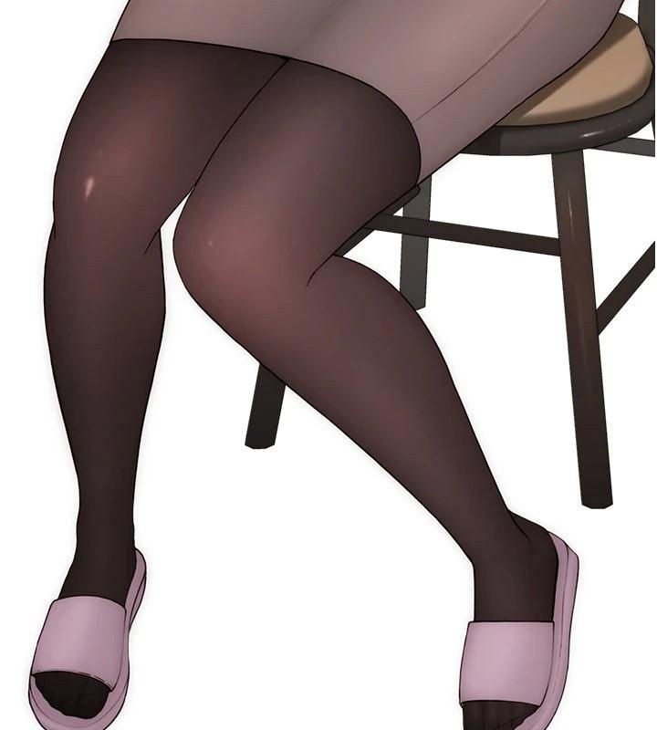 繼母的香味第83話-鋼琴教師的意淫法