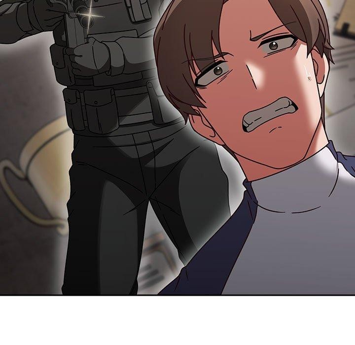 熱情拳擊館第6話