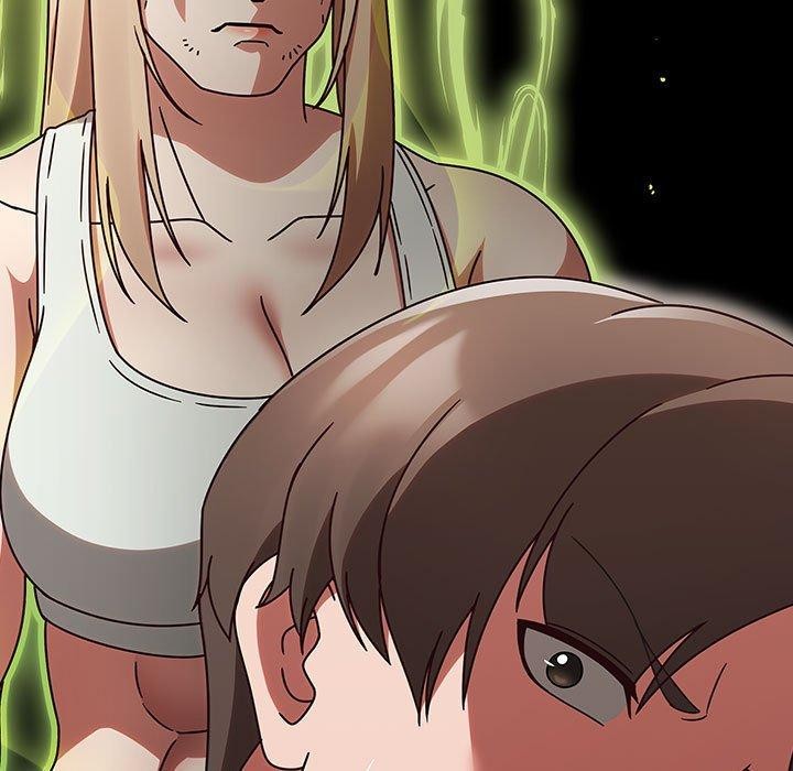 熱情拳擊館第6話