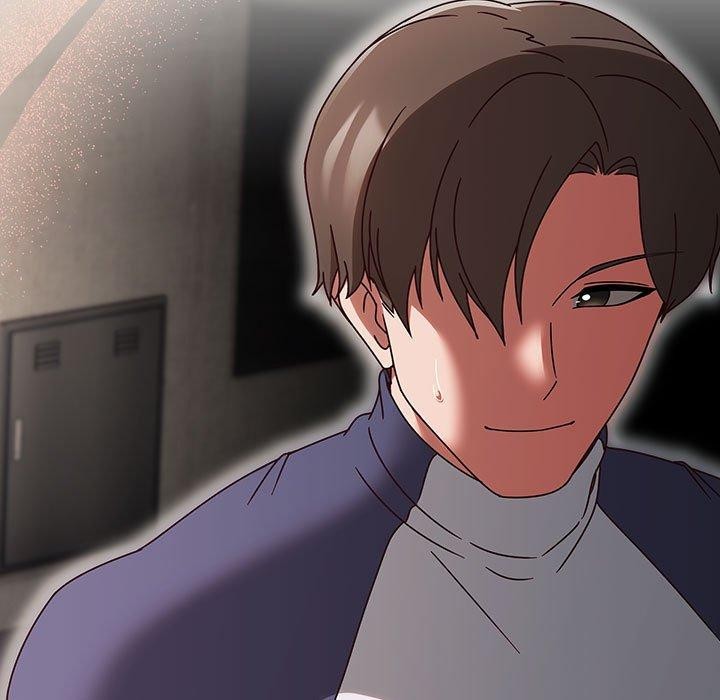 熱情拳擊館第6話