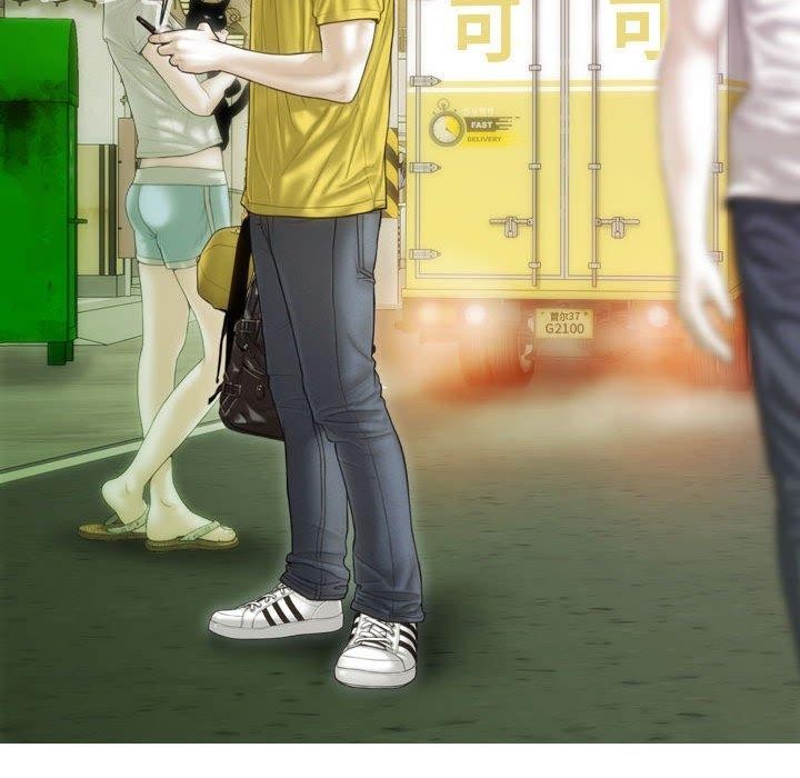 不可抗拒的吸引第40話