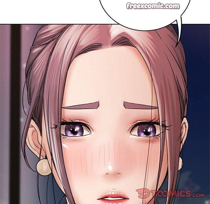 屋檐下的光第58話