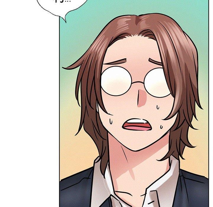 屋檐下的光第58話