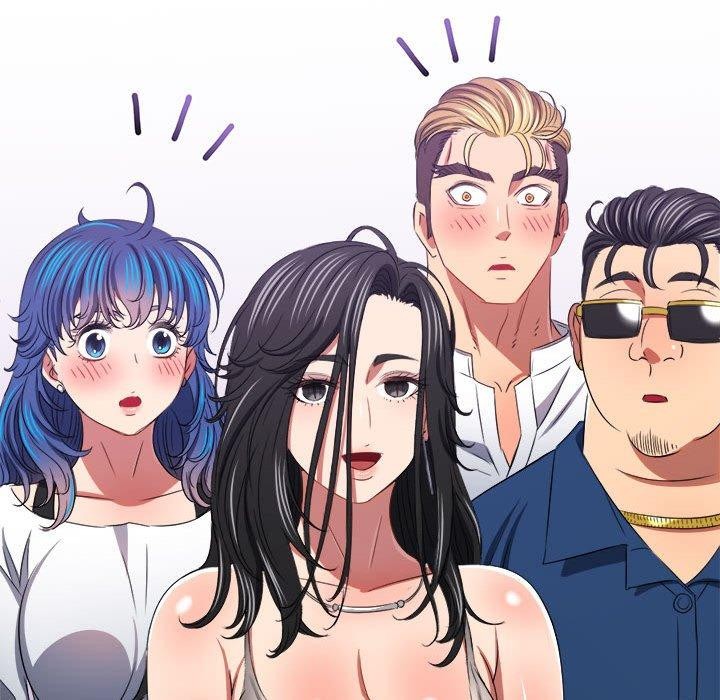 难缠小恶女第237話