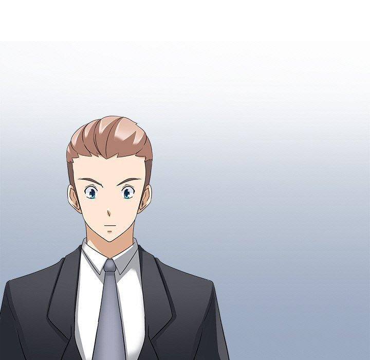 回到过去爱上你第22話