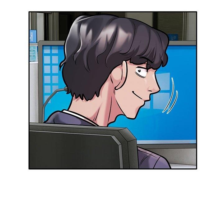 银行业务员的秘密第29話