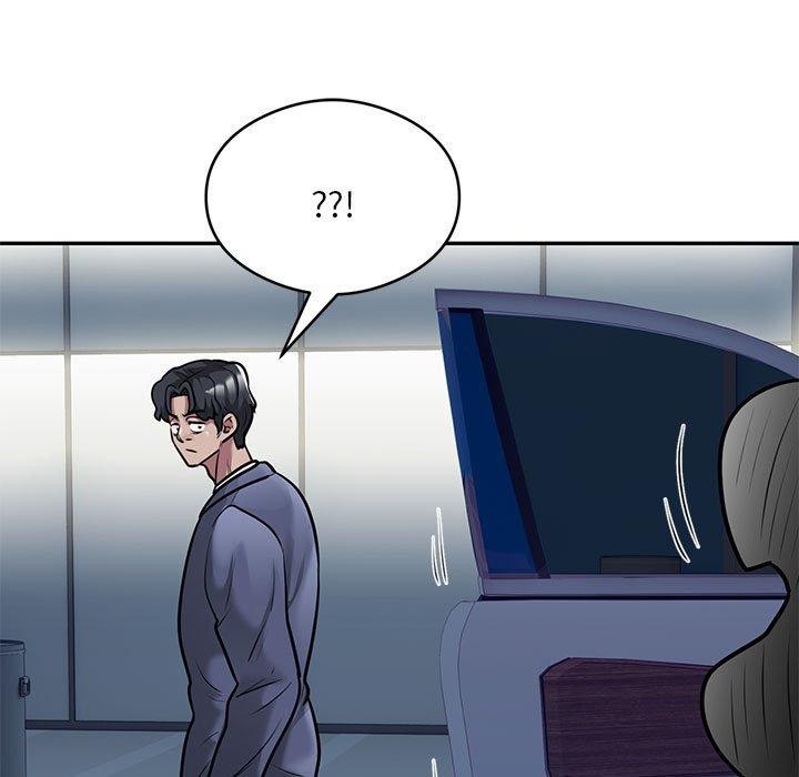 银行业务员的秘密第29話