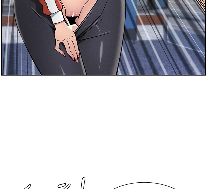 兄妹的秘密授课第42話-引擎蓋上大玩美人魚體位