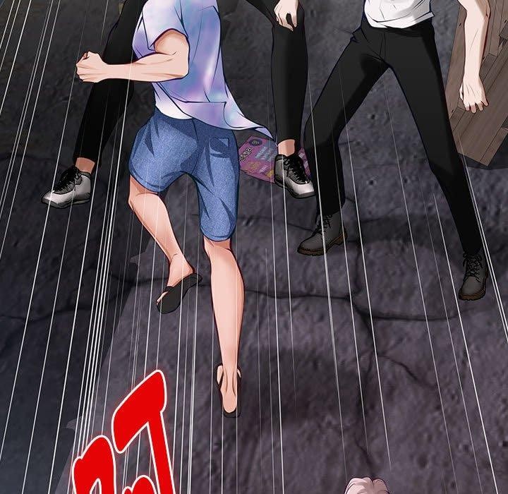 极乐之神第27話