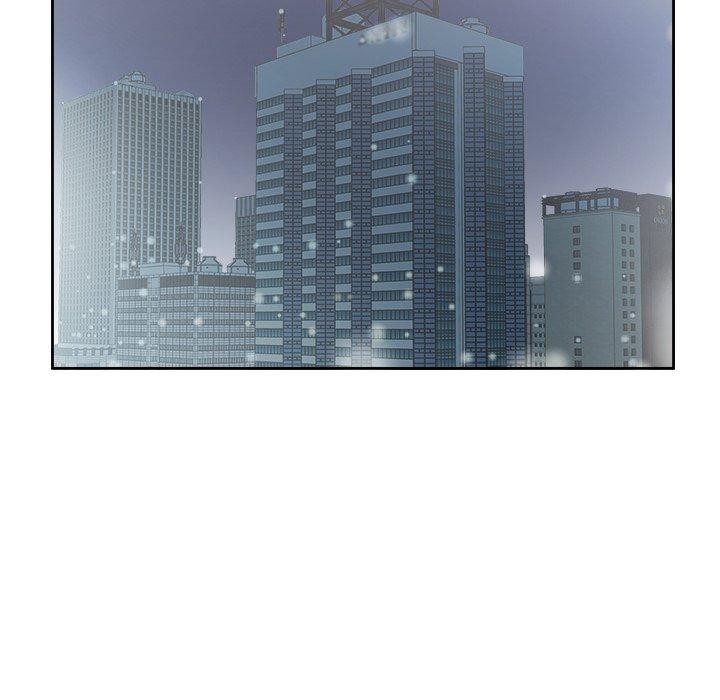 回归单身的继女第12話