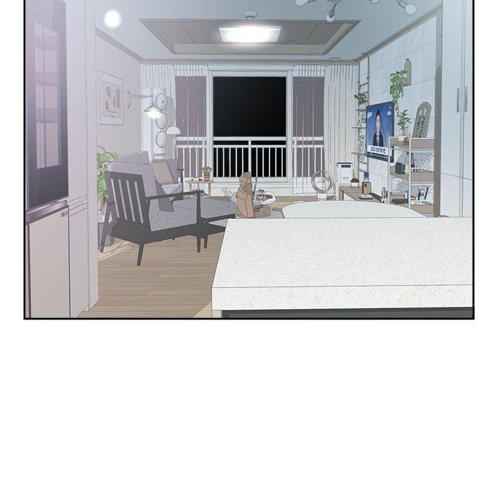 回归单身的继女第12話