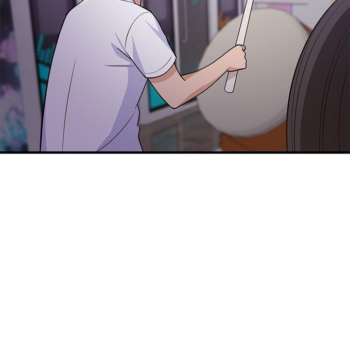 难缠姐妹偏要和我同居第28話