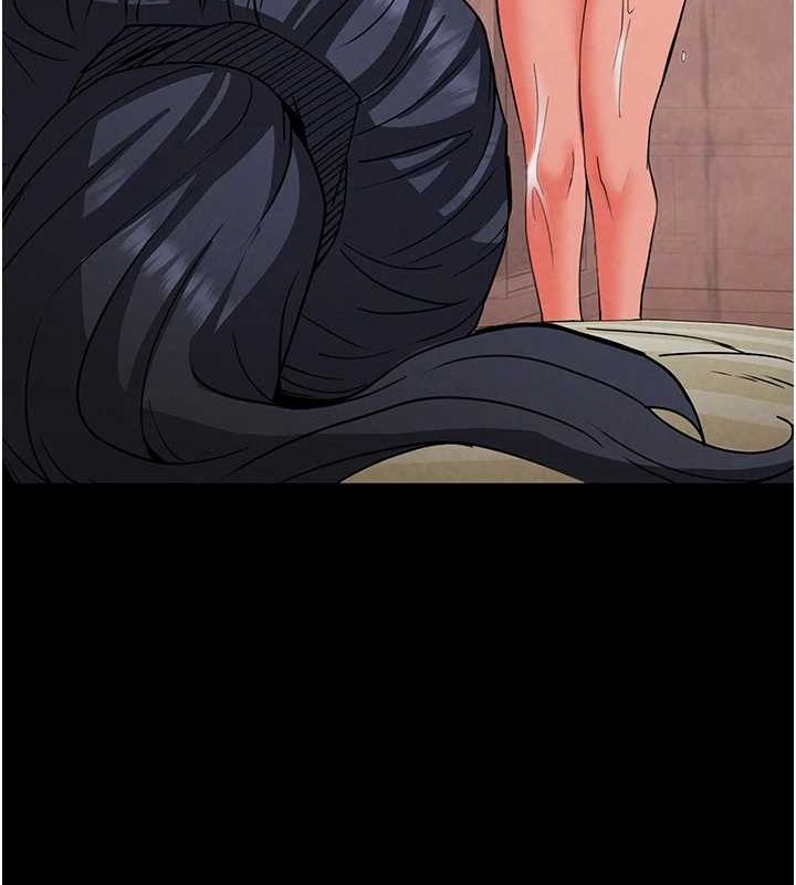 末日鵰堡第12話-在性感的身體內連續噴發