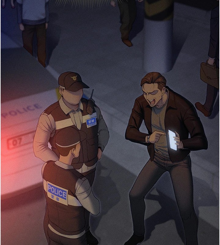 太妹攻略指南第3話-不守淫戒,大禮伺候