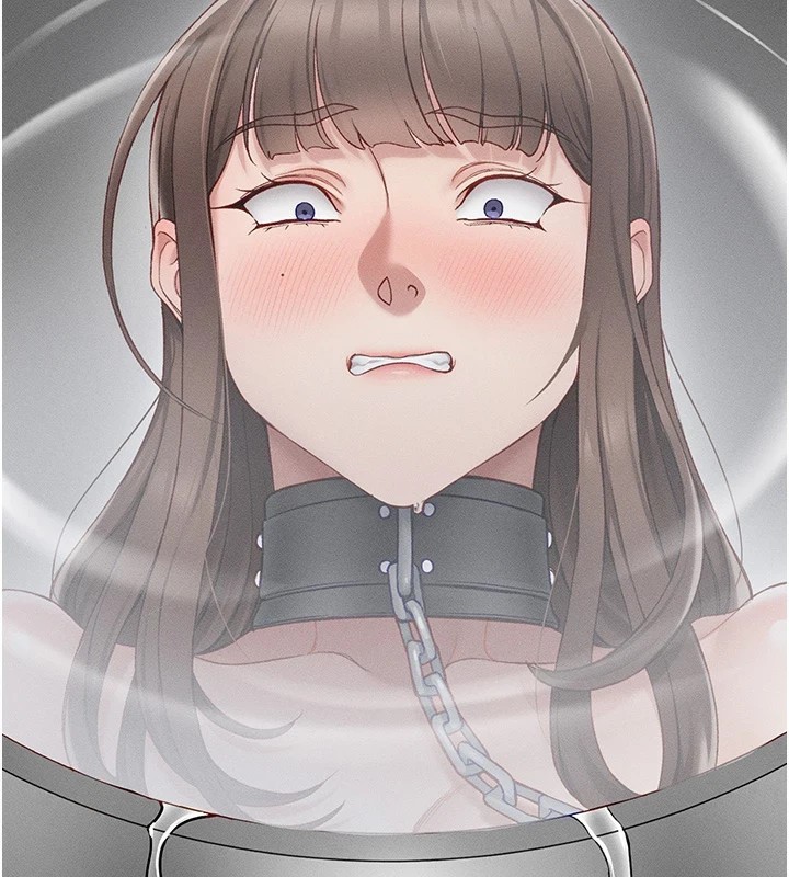 太妹攻略指南第4話-愛液的滋味還不錯吧?