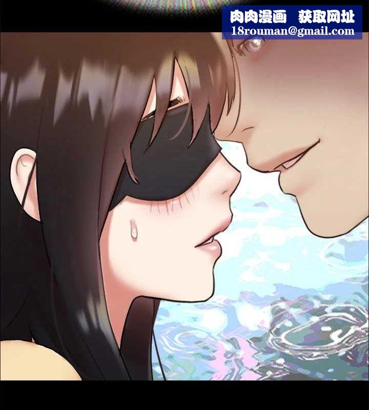 协议换爱(无码版)第129話-徹底被馴服的感覺